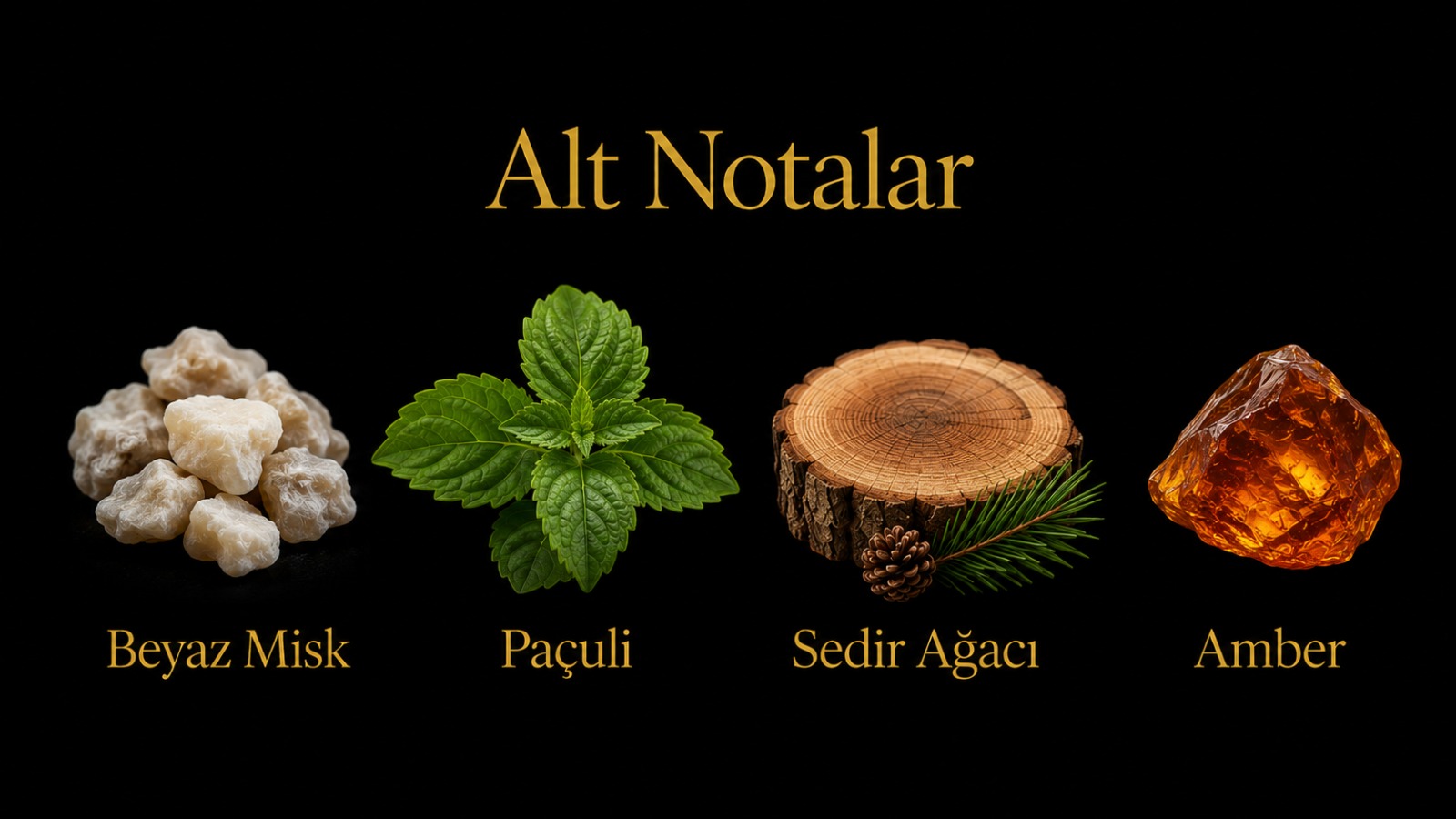 Armani alt notaları
