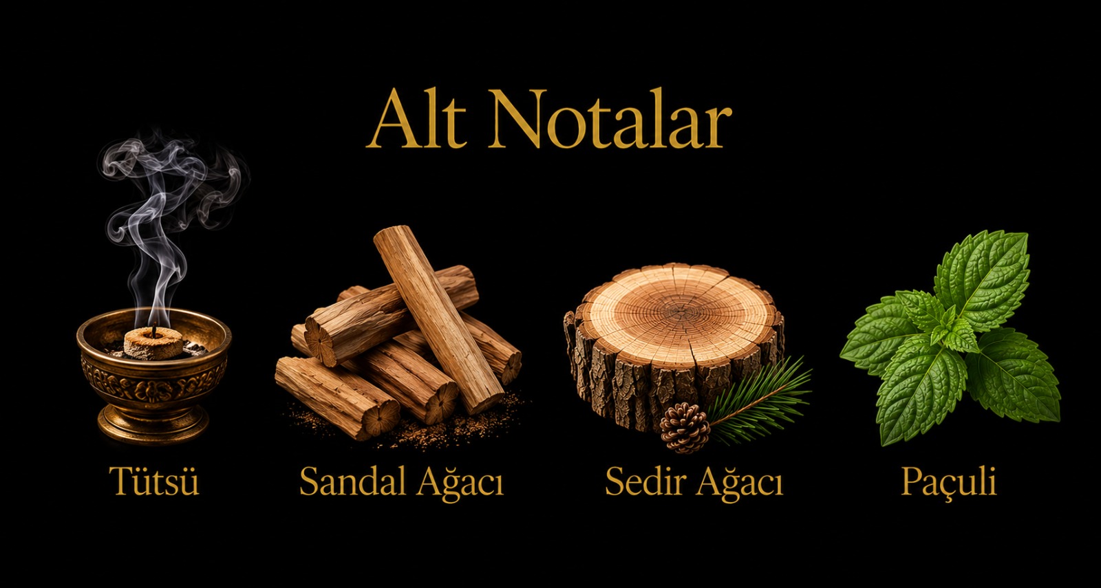 Blue üst notası
