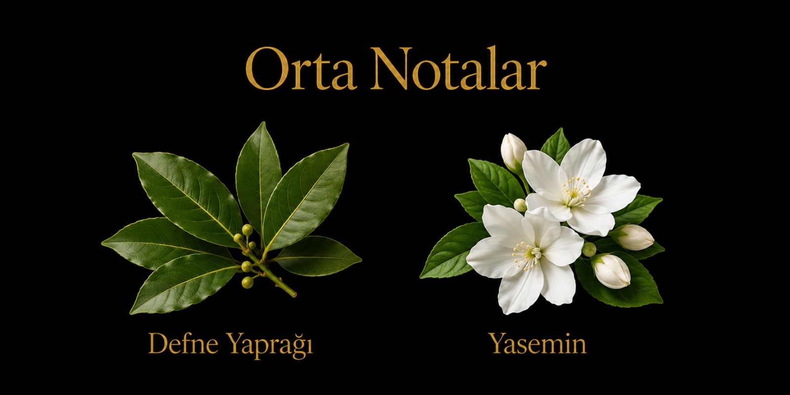 Invictos orta notaları